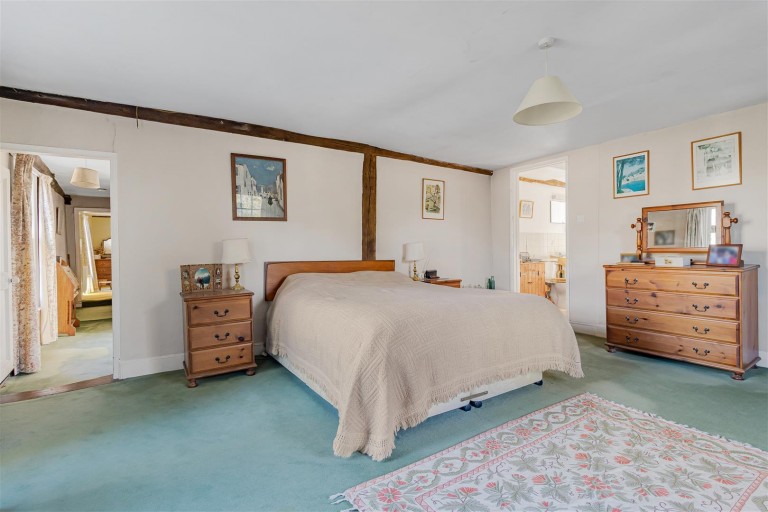 Images for Police Row, Therfield, Royston