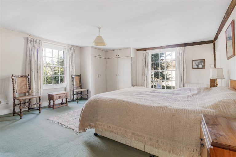 Images for Police Row, Therfield, Royston