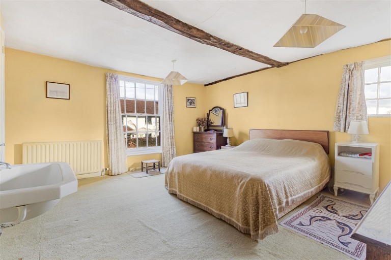 Images for Police Row, Therfield, Royston