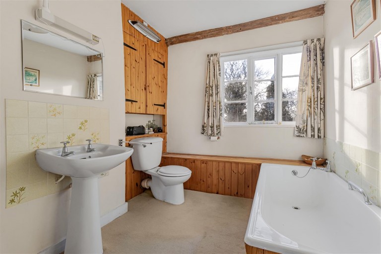 Images for Police Row, Therfield, Royston