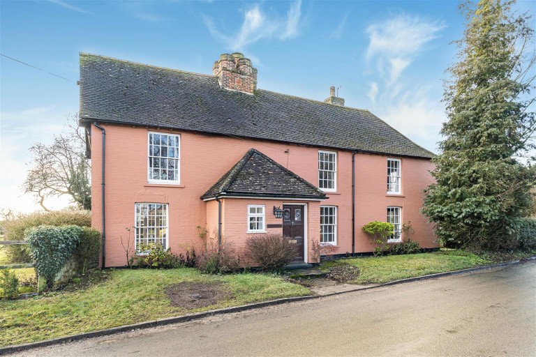 Images for Police Row, Therfield, Royston