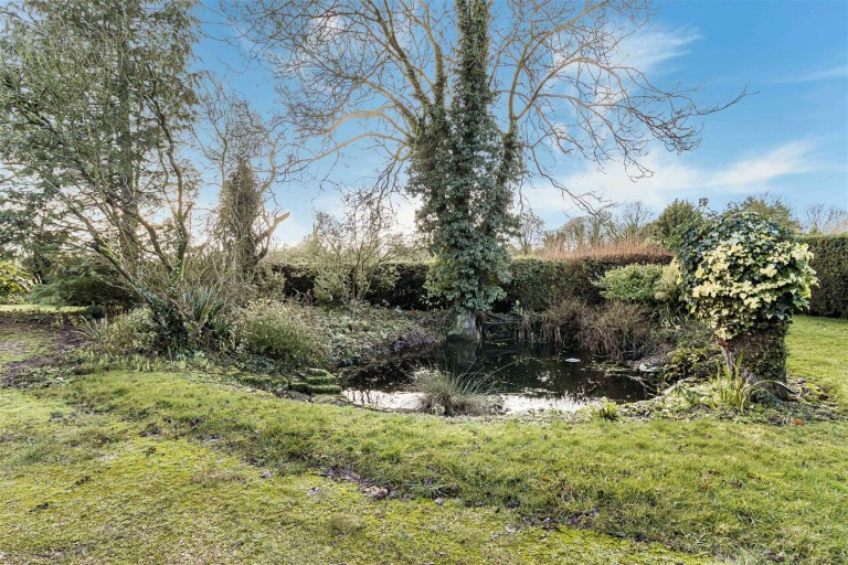 Images for Police Row, Therfield, Royston