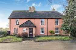 Images for Police Row, Therfield, Royston