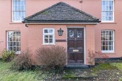 Images for Police Row, Therfield, Royston