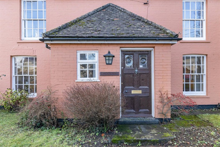 Images for Police Row, Therfield, Royston