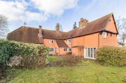 Images for Police Row, Therfield, Royston