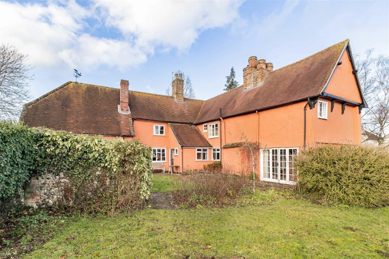 Images for Police Row, Therfield, Royston