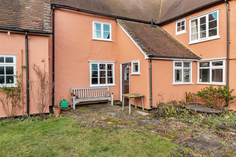 Images for Police Row, Therfield, Royston