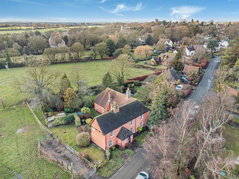 Images for Police Row, Therfield, Royston