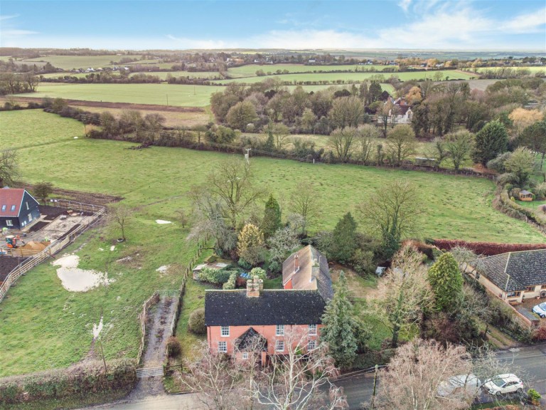 Images for Police Row, Therfield, Royston