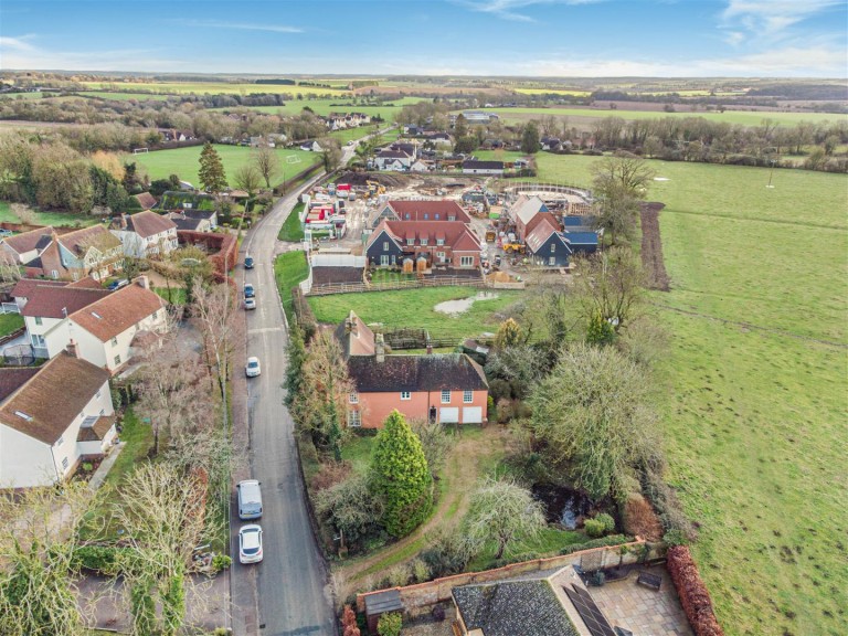 Images for Police Row, Therfield, Royston