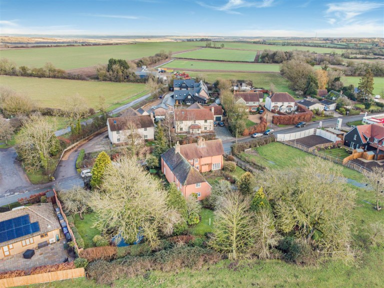 Images for Police Row, Therfield, Royston