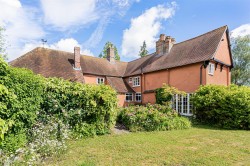 Images for Police Row, Therfield, Royston