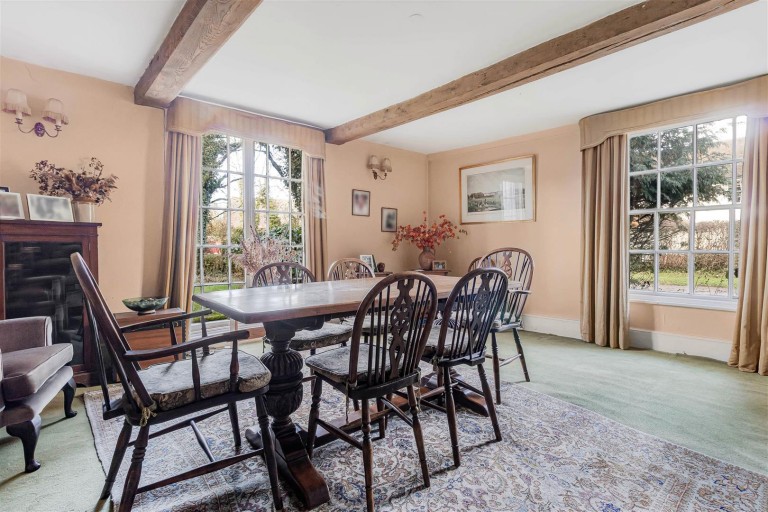 Images for Police Row, Therfield, Royston