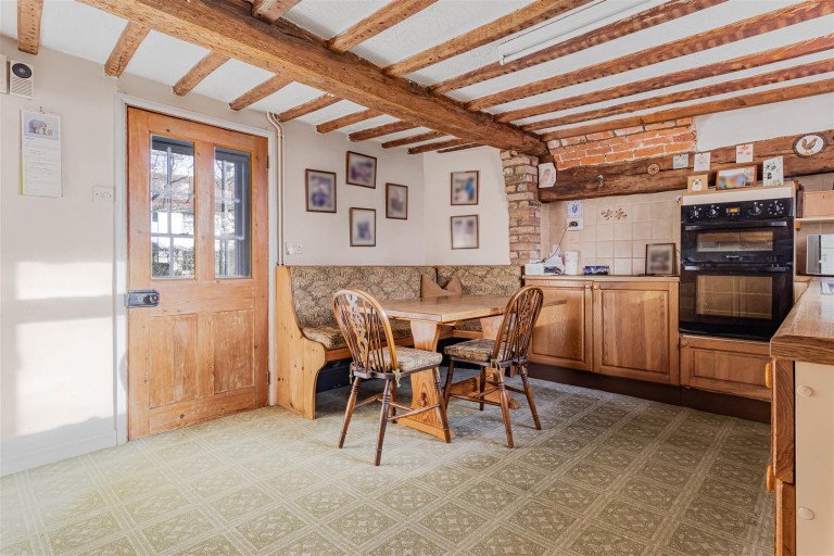 Images for Police Row, Therfield, Royston