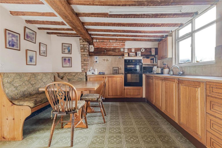 Images for Police Row, Therfield, Royston