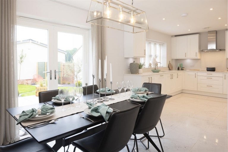 Images for Rosedale Street Poundbury, Dorchester
