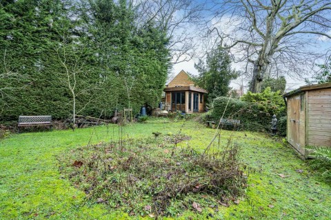 Click the photo for more details of The Paddock, Welton, NN11