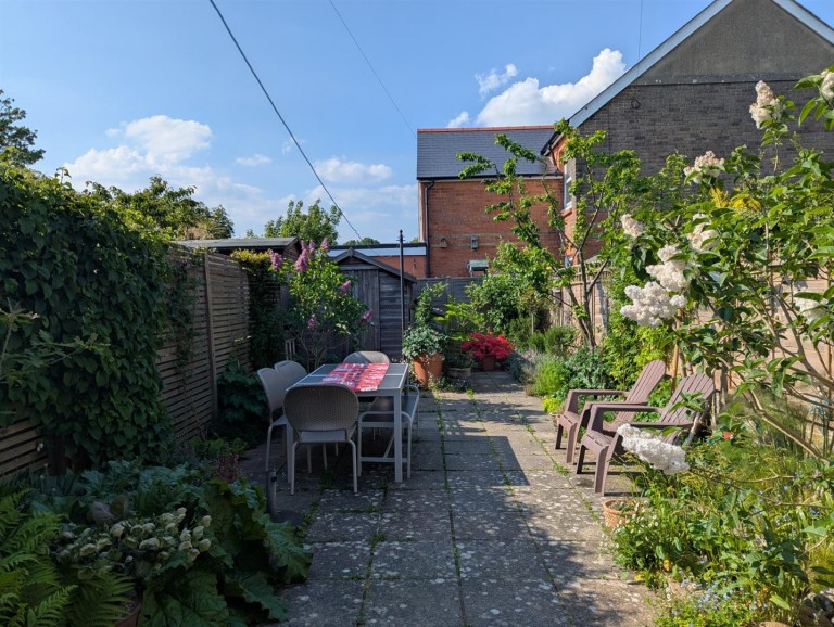 Images for Monmouth Road, Dorchester