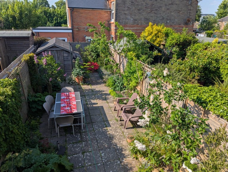 Images for Monmouth Road, Dorchester