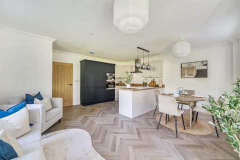 Click the photo for more details of Salisbury Road, Blandford Forum