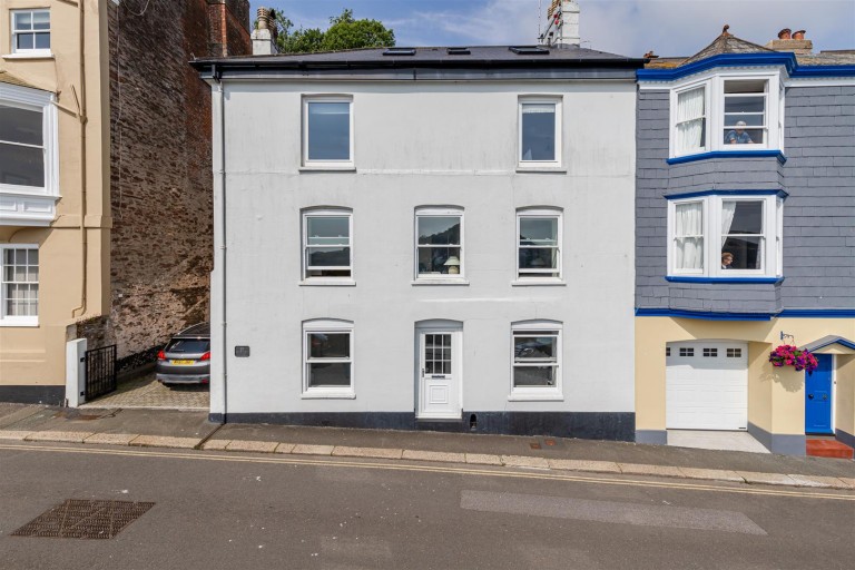 Images for South Town, Dartmouth