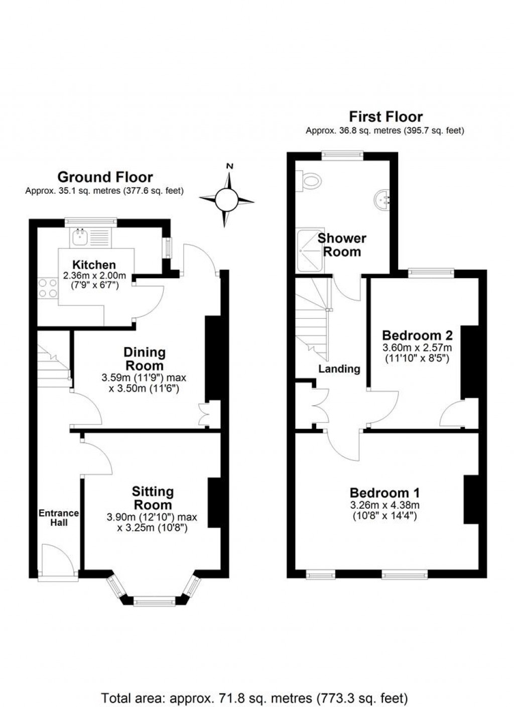 Floorplans For Ford Valley, Dartmouth