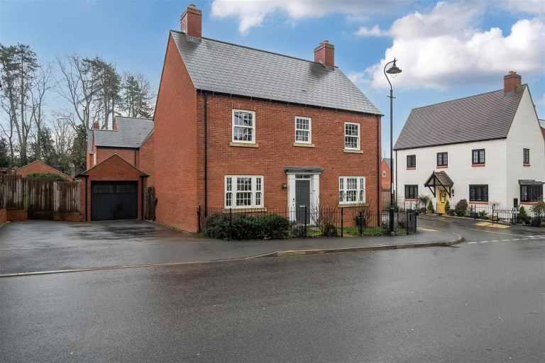 Images for Redcar Road, Towcester, NN12