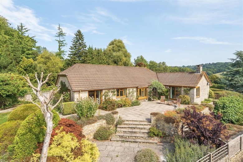 Click the photo for more details of Wadley Hill, Uplyme