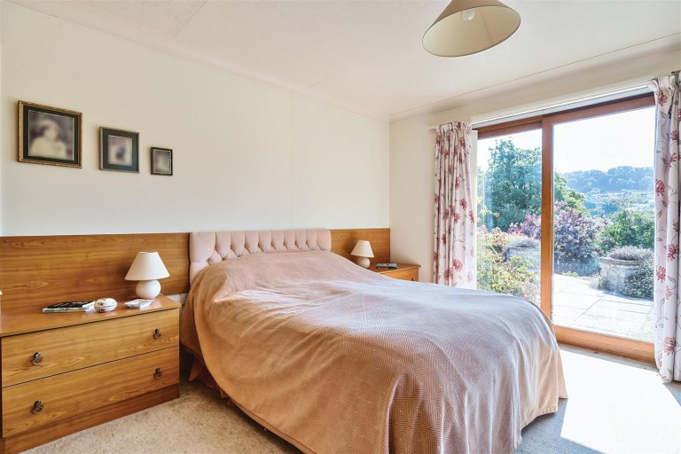 Images for Wadley Hill, Uplyme