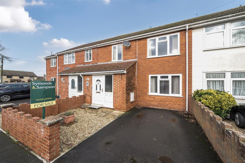 Click the photo for more details of Stapleton Close, Martock