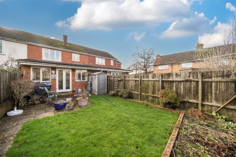 Click the photo for more details of Stapleton Close, Martock
