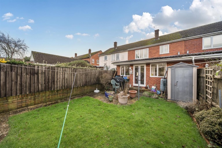 Images for Stapleton Close, Martock