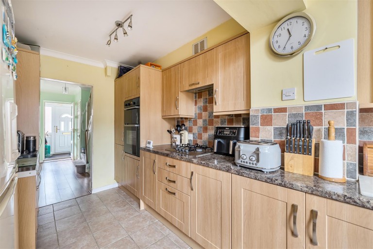 Images for Stapleton Close, Martock