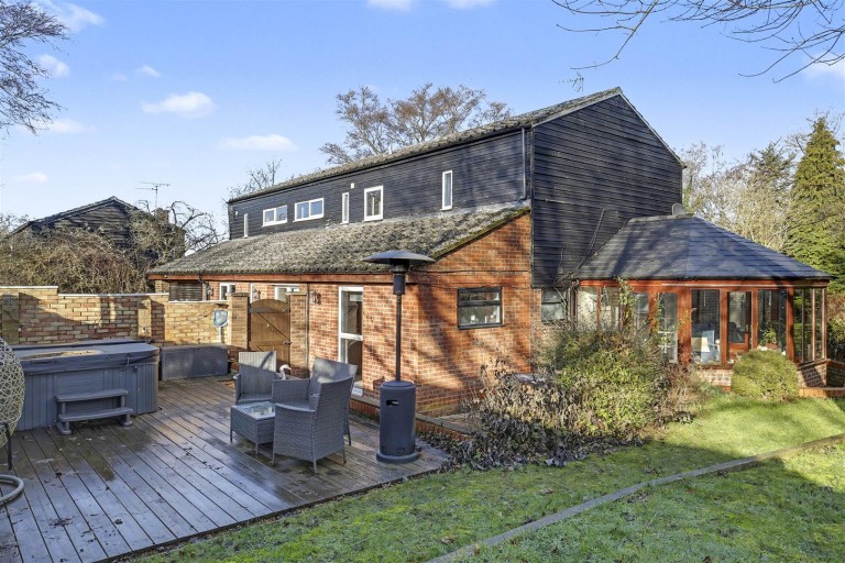 Images for Parkway, Shudy Camps, Cambridge