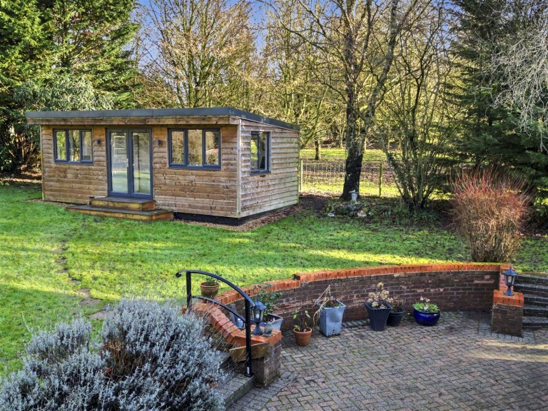 Images for Parkway, Shudy Camps, Cambridge