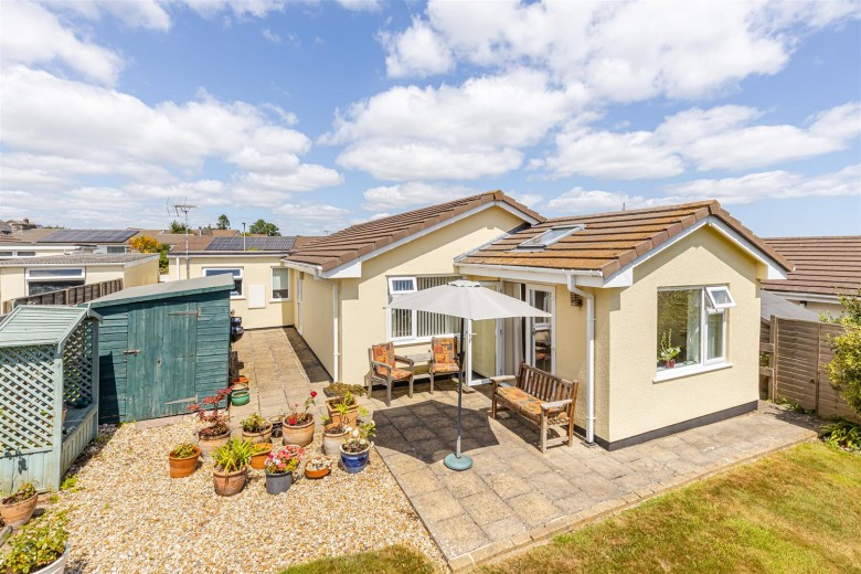 Click the photo for more details of Start Bay Park, Strete