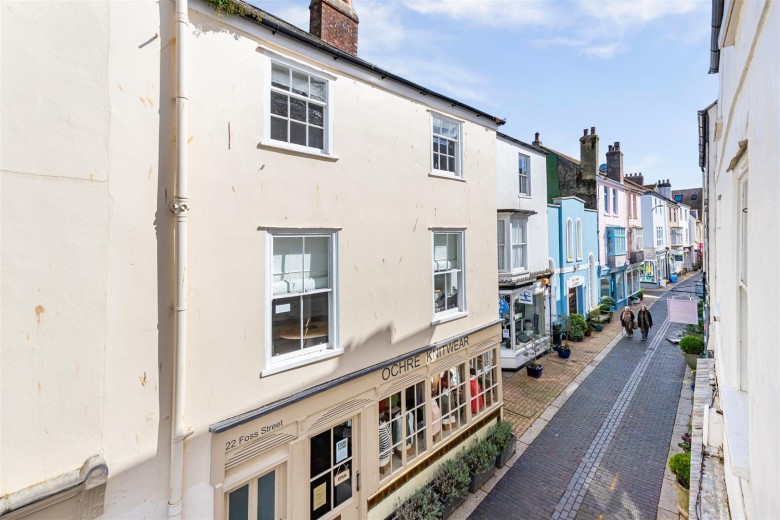 Click the photo for more details of Foss Street, Dartmouth