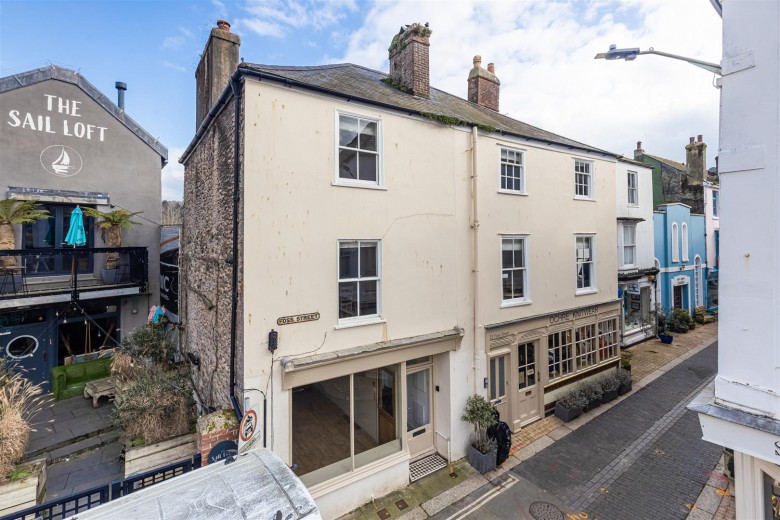 Click the photo for more details of Foss Street, Dartmouth