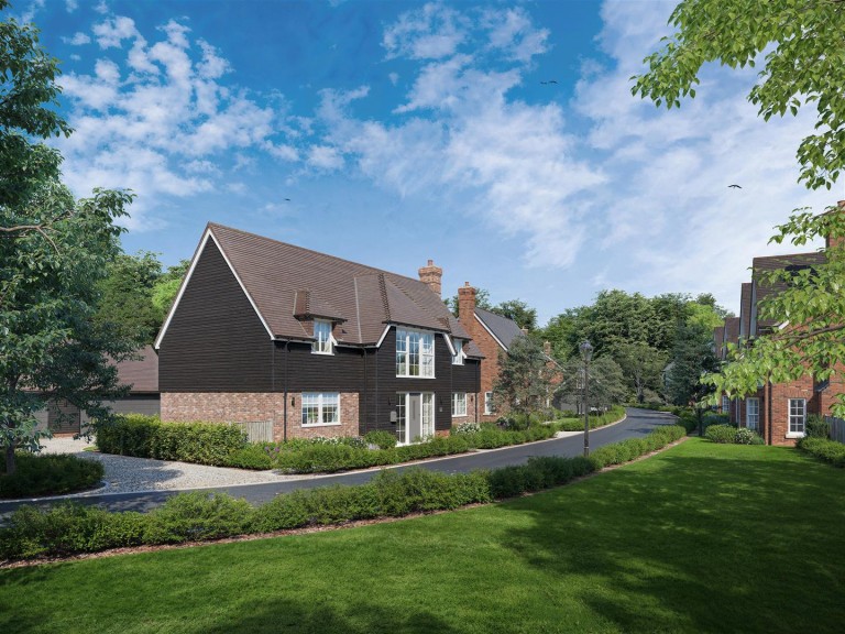 Images for Redbridge Lane, Dorchester