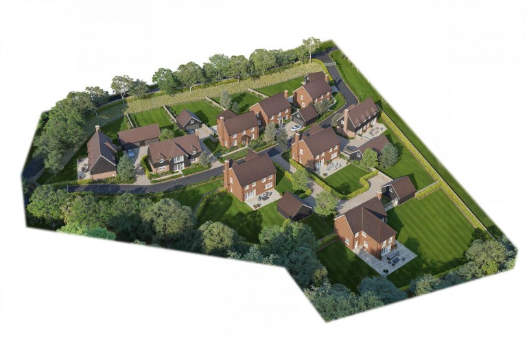 Images for Redbridge Lane, Dorchester