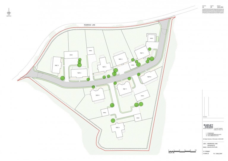 Images for Redbridge Lane, Dorchester