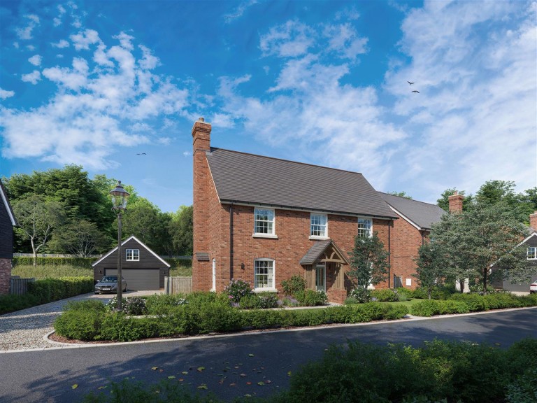 Images for Redbridge Lane, Dorchester