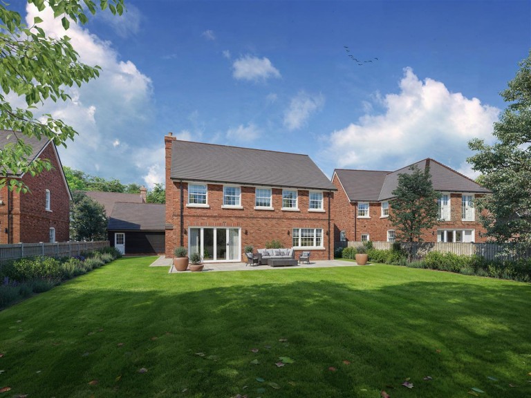 Images for Redbridge Lane, Dorchester