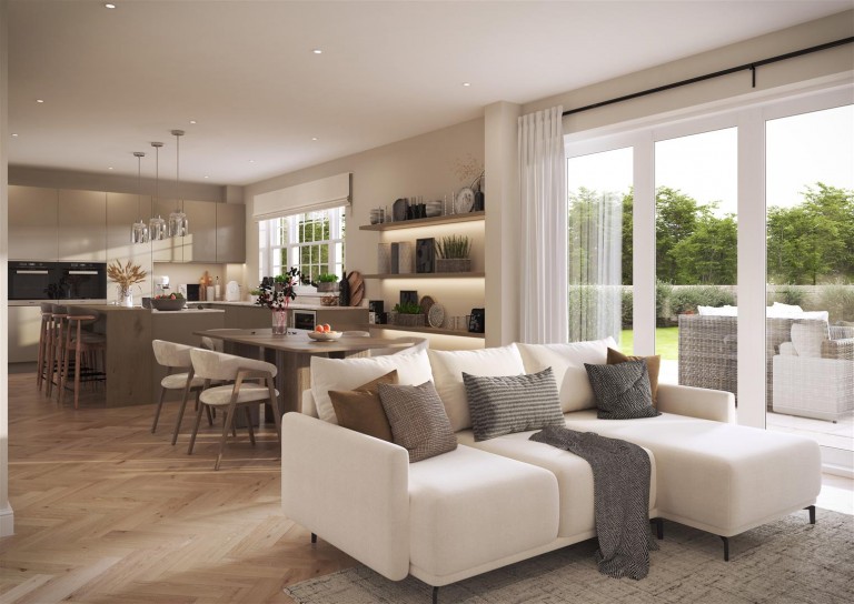 Images for Redbridge Lane, Dorchester