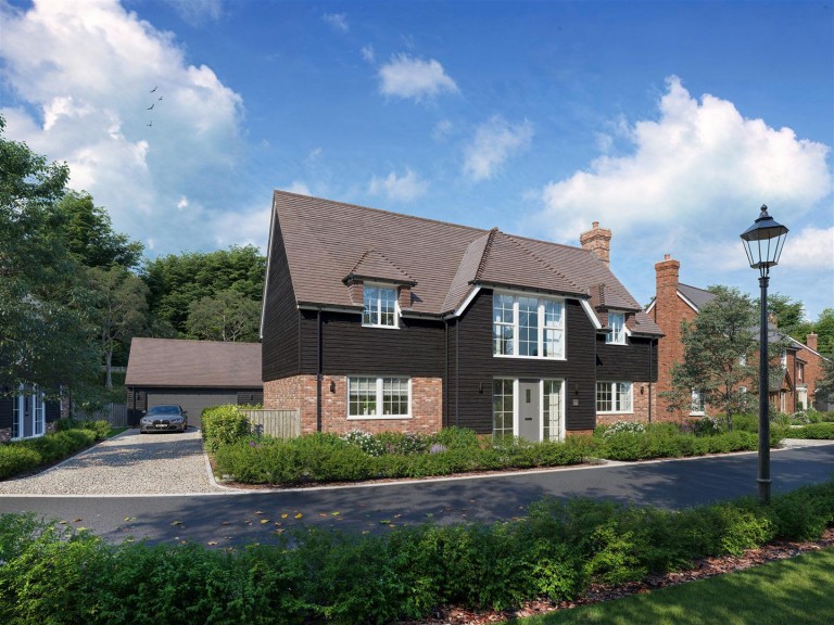 Images for Redbridge Lane, Dorchester