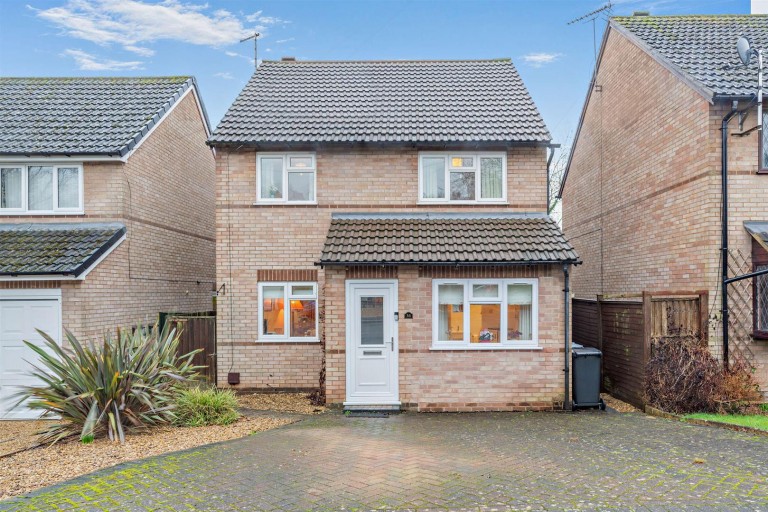 Images for Ash Close, Uppingham, Rutland