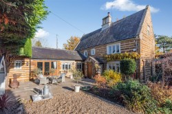 Images for Church Close, Caldecott, Rutland
