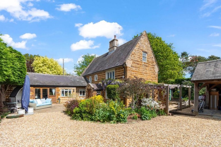 Images for Church Close, Caldecott, Rutland