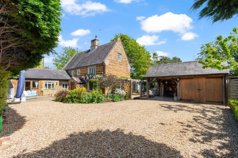 Images for Church Close, Caldecott, Rutland